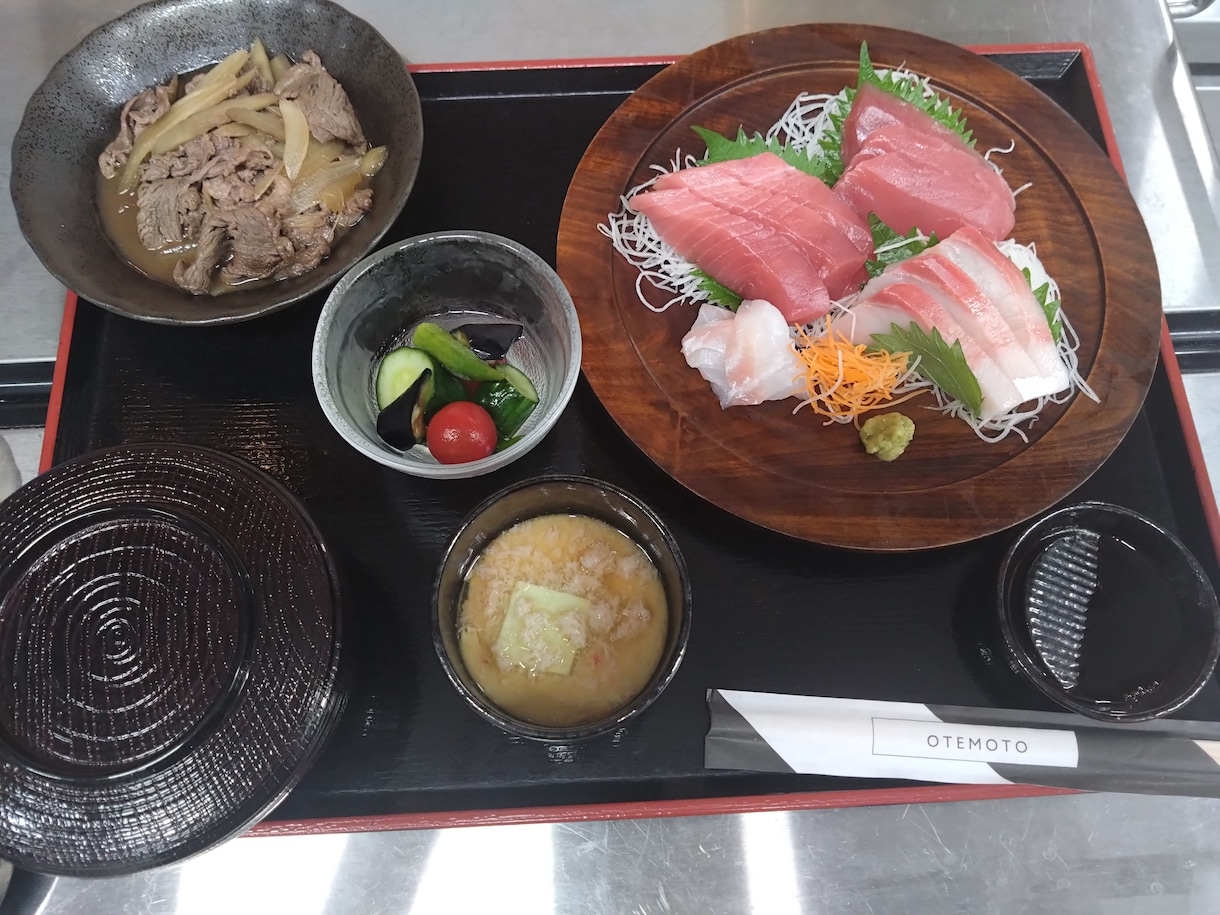 レアな男性管理栄養士が調理も食事も話します 食事の悩み　男性目線　珍しくない？ イメージ3