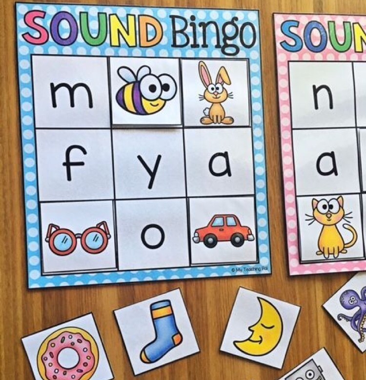 お子様の英才教育をお手伝いします 0歳から始められる英語教材の作り方と方法を貴方へ！ イメージ3