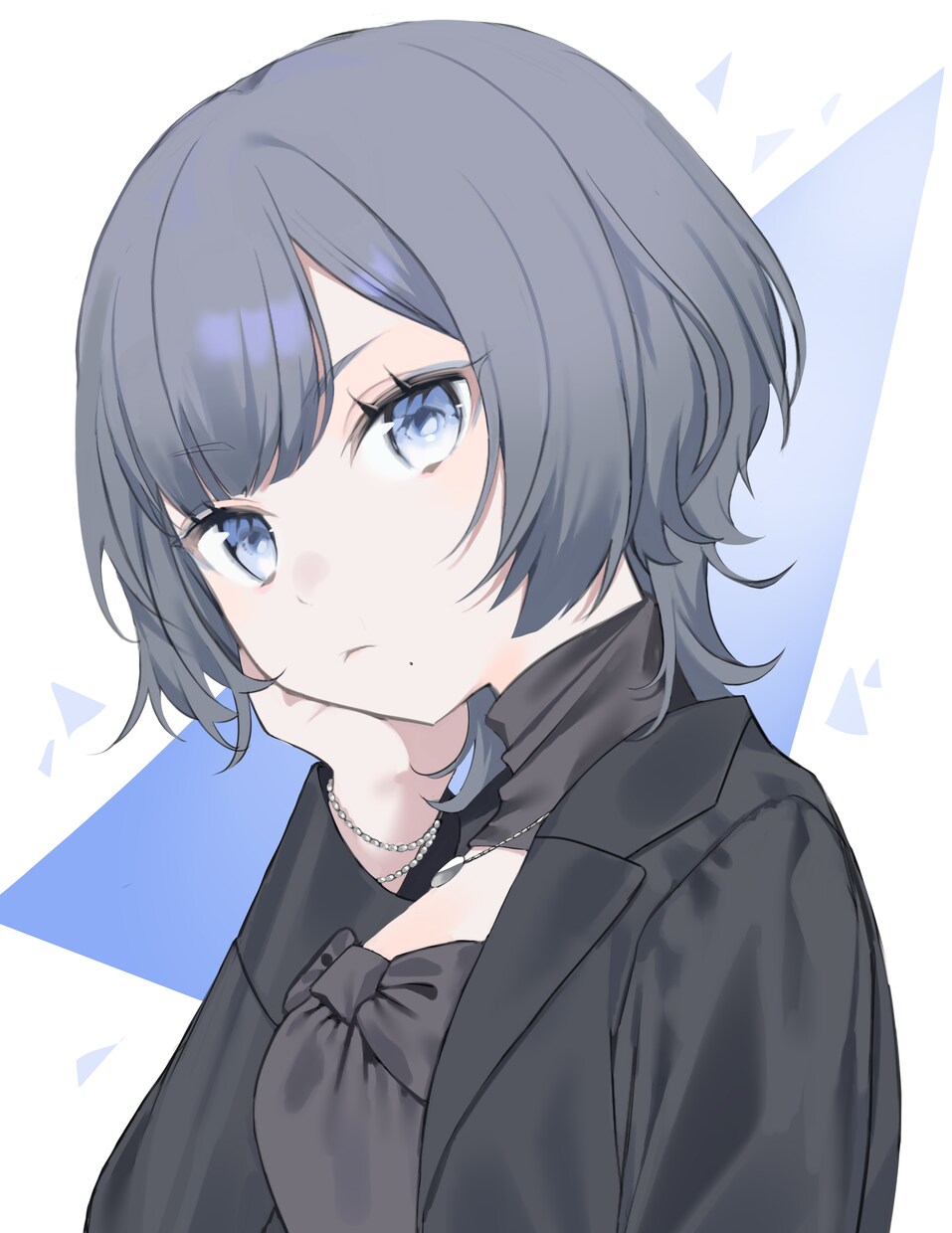 イラスト制作(オリジナル・版権等)受付ます 可愛い女の子から2頭身まで幅広く イメージ8