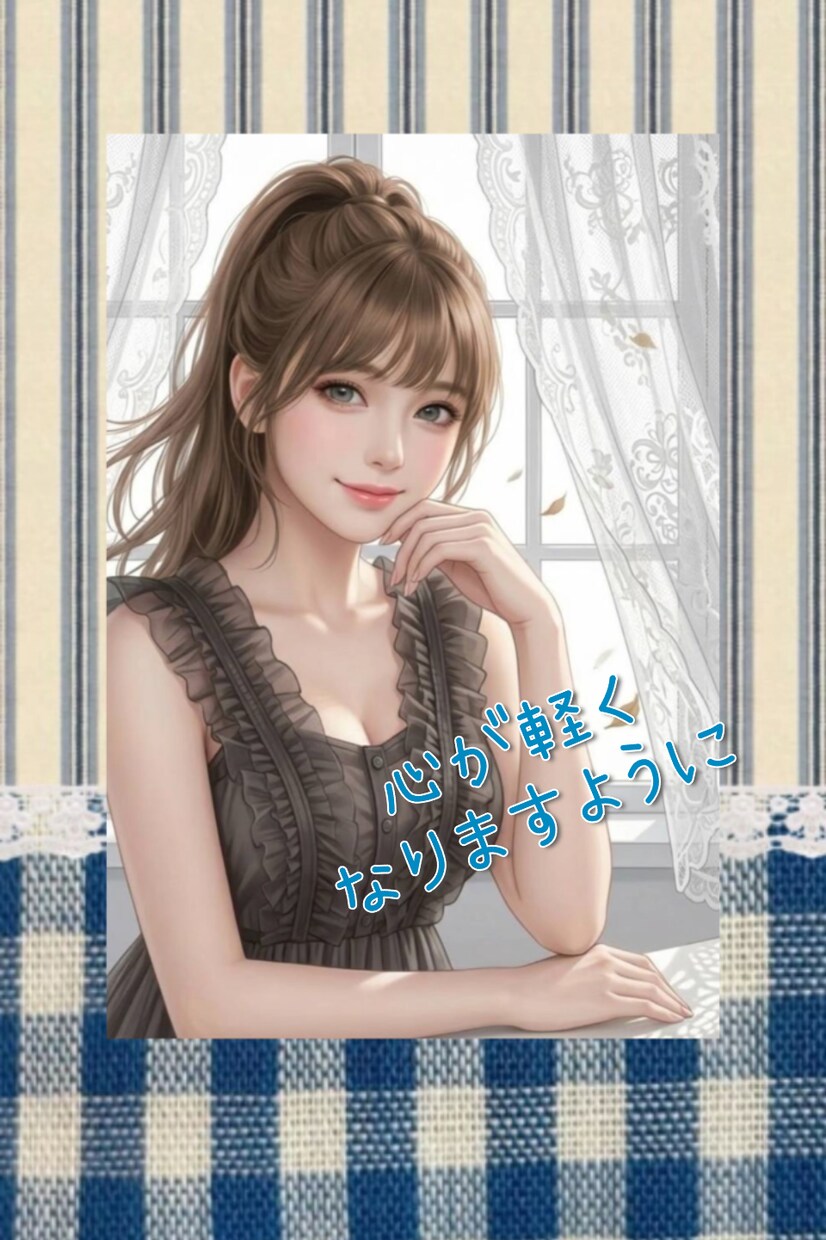 今すぐ聞いて欲しい✧話したい✧お聞きします ⁠✧心の声お聞きします✧どんなお話しでもじっくり耳を傾けます イメージ7