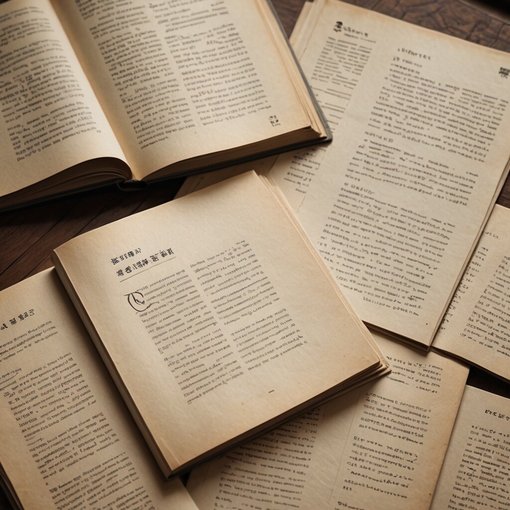 読者や視聴者を引き込む魅力的なシナリオ作成します 台本や小説を作成したいけどシナリオが浮かばない方向け！ イメージ1