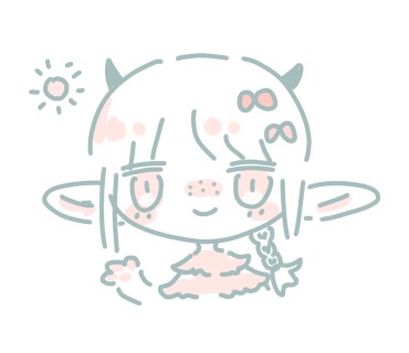 ゆるいキャラクターを描きます ゆるーく眠くなるようなキャラクターです。 イメージ4