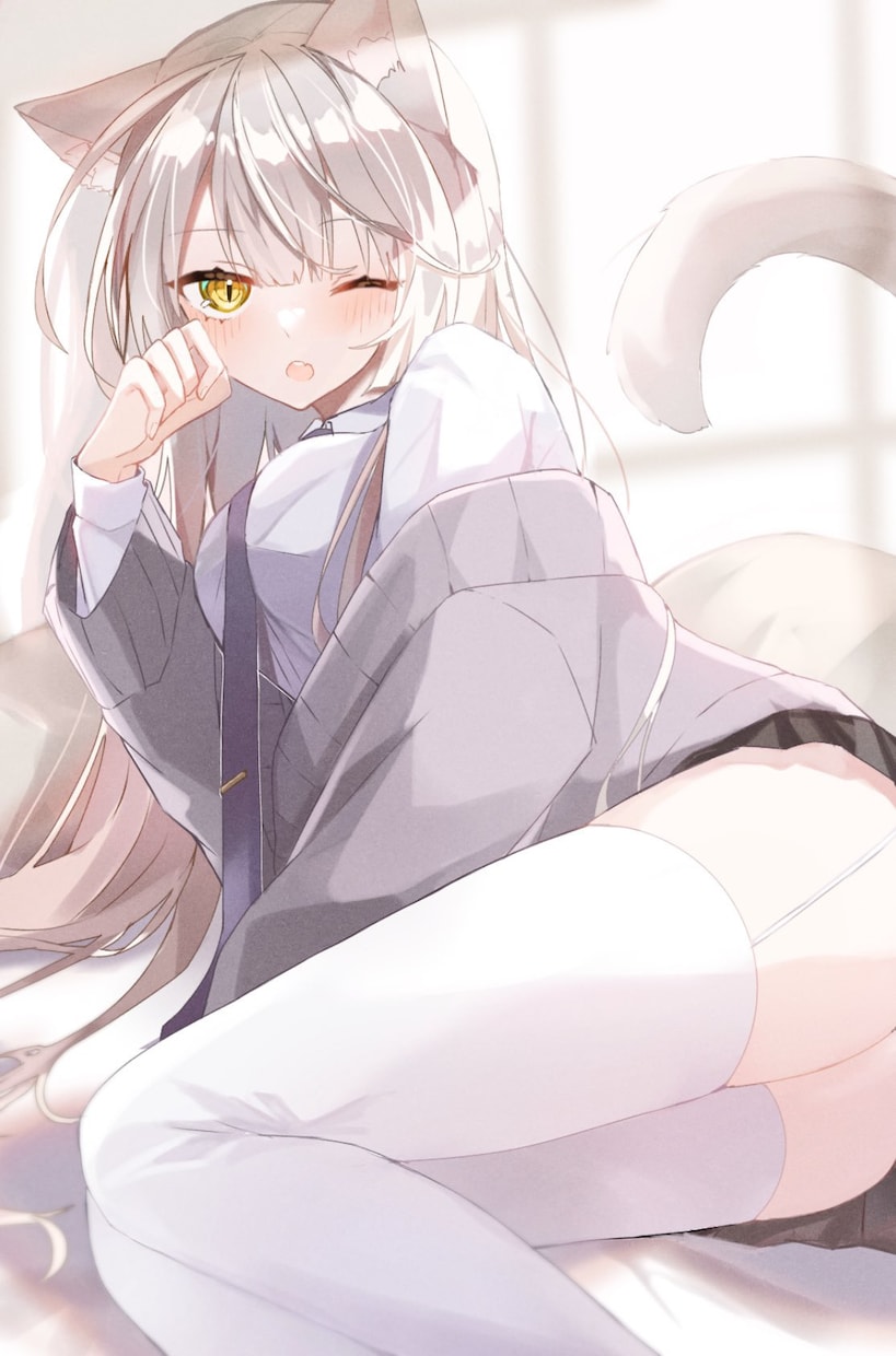 歌ってみた・一枚絵など幅広くイラスト制作します 配信やTRPG、立ち絵・アイコンなど幅広く対応します イメージ8