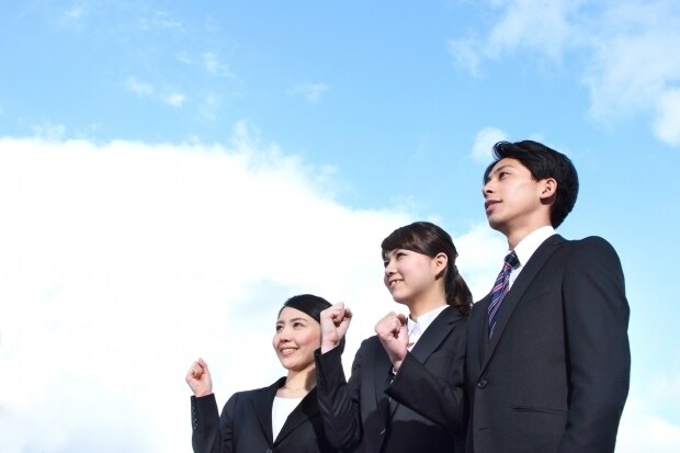 就活に必要な知識、考え方をまとめた資料を提供します 就活に不安を感じている方へ！内定のもらい方教えます！ イメージ1