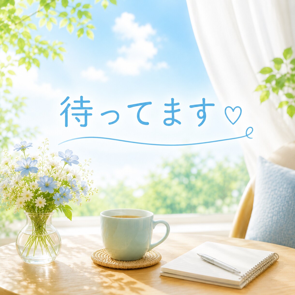 もう頑張れない…そんな気持ち聞きます わかってほしい気持ち ひとりで抱えていません イメージ5