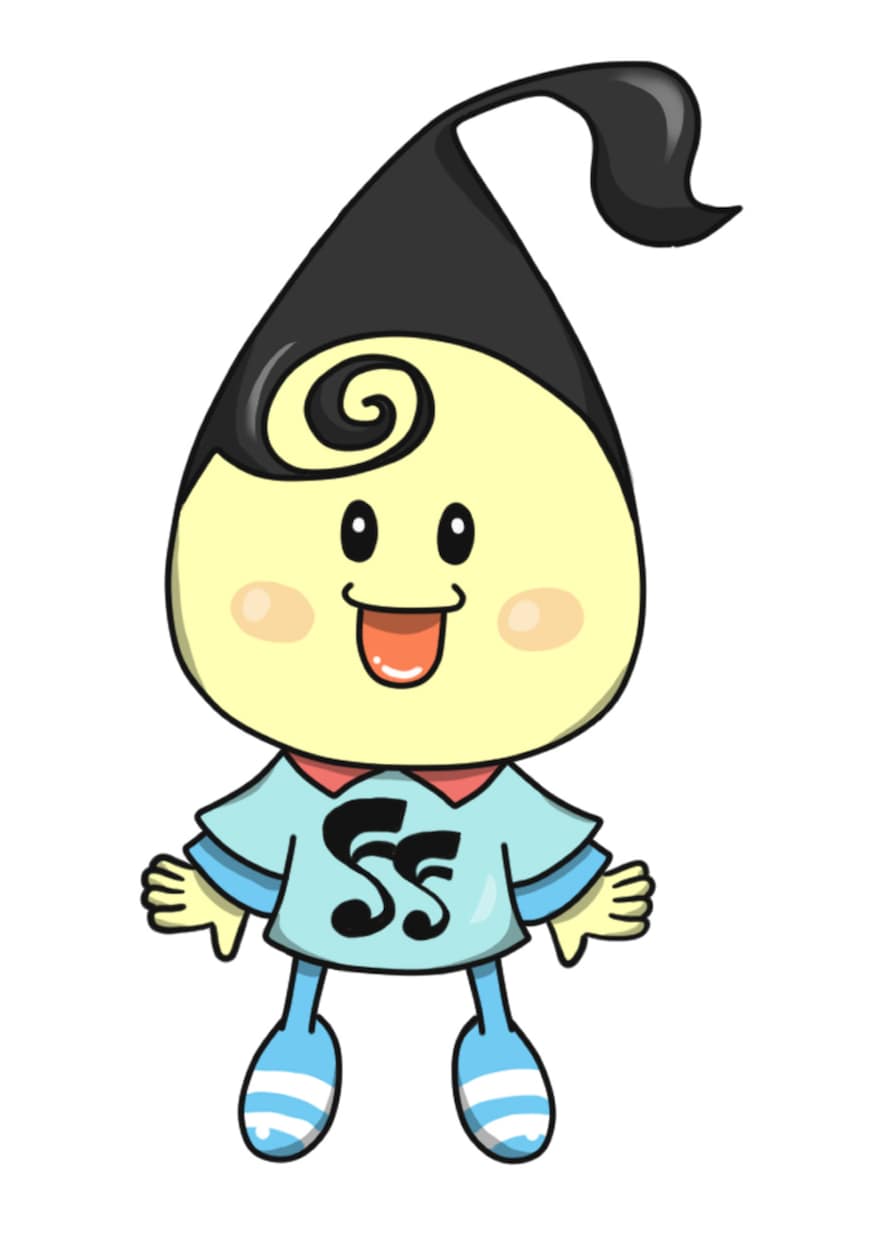 あなただけのオリジナルLINEスタンプを制作します 友達に送りたくなるようなmyスタンプが欲しい方にオススメ イメージ2