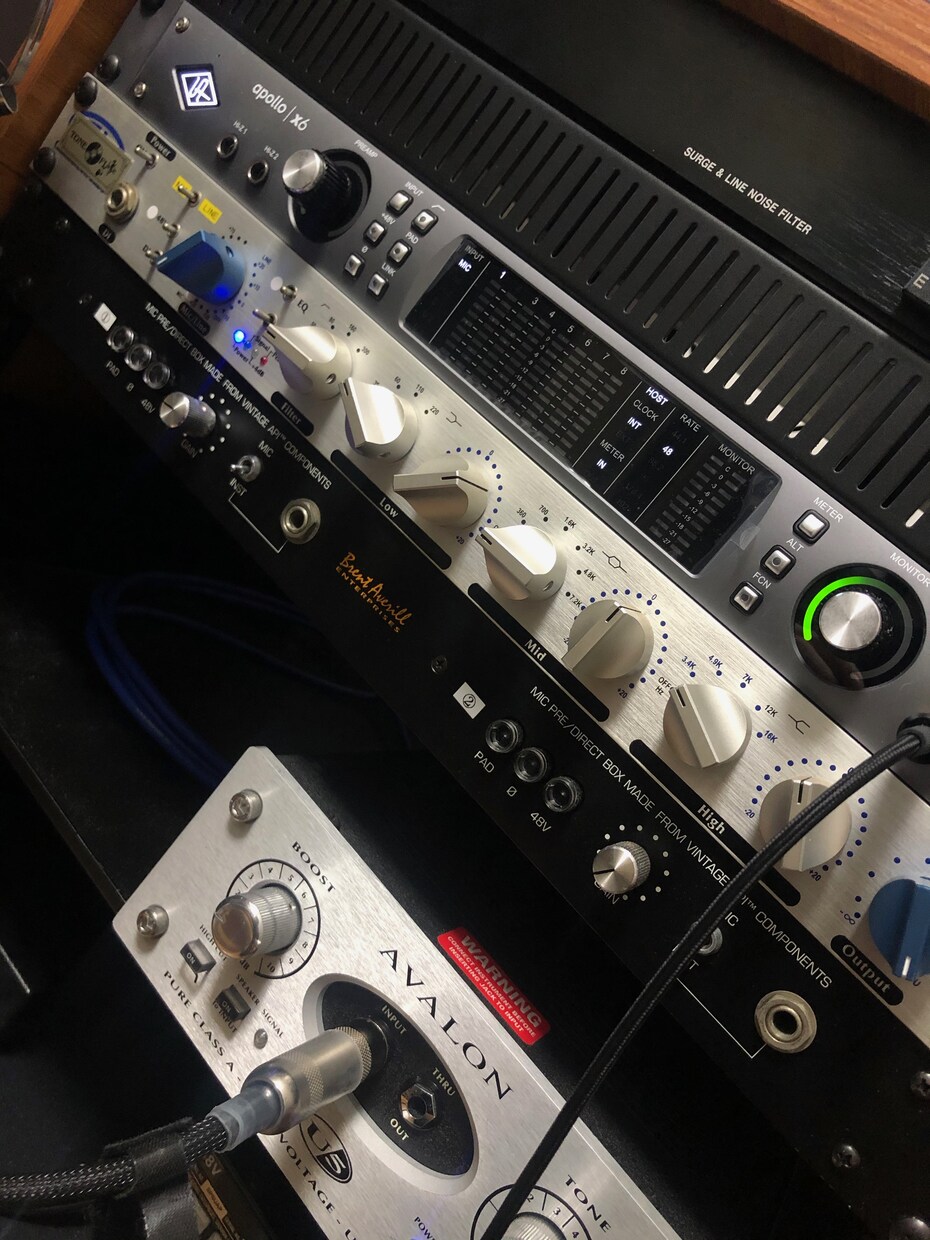 楽曲アレンジ行います バンド楽器による楽曲アレンジを致します。 イメージ3