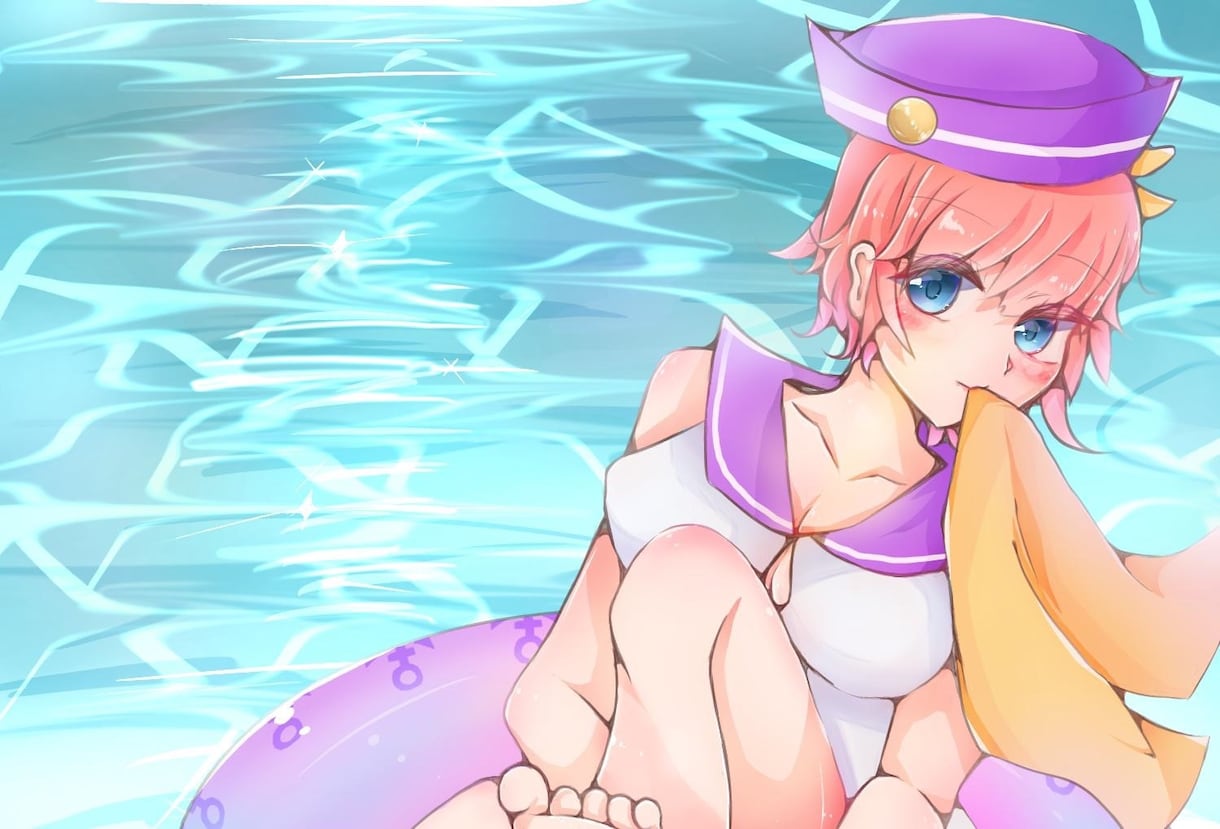 1枚絵や推しキャラ等のイラスト制作をします まずはお気軽にご相談ください。 イメージ3