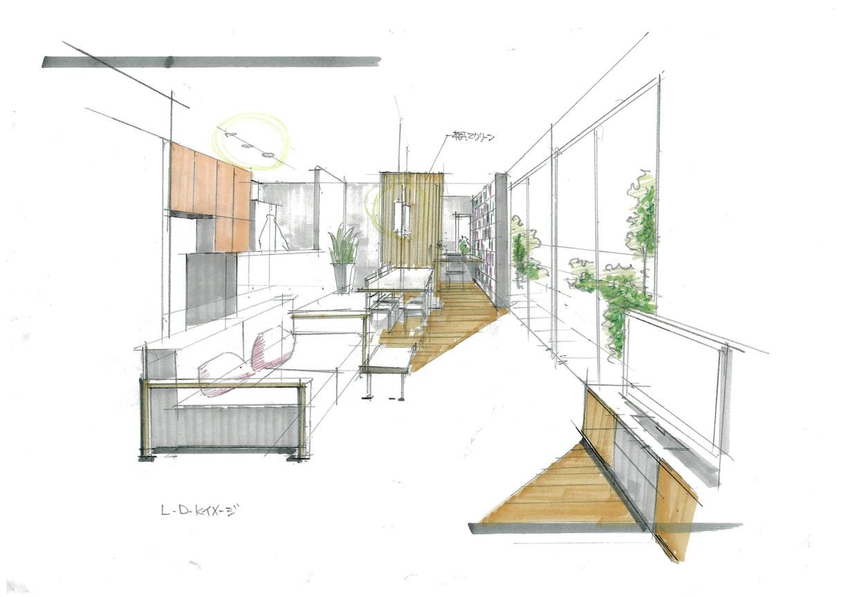 現役１級建築士が新築住宅プランチェックします セカンドオピニオンとしてプラン添削(8月期間限定価格) イメージ4