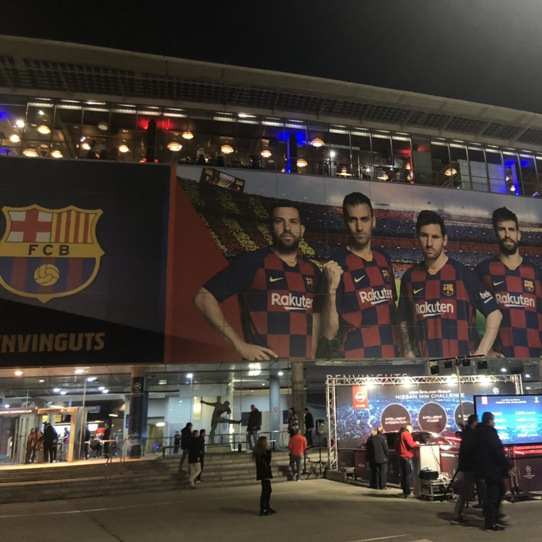 あなたの海外挑戦応援します ヨーロッパでサッカー選手になろう イメージ1