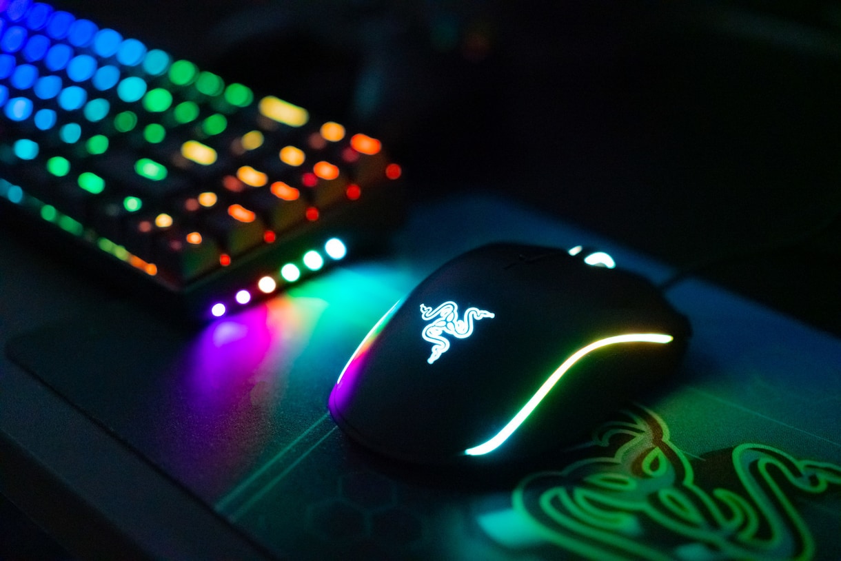 探しても安いパーツが見つからない！探すの手伝います PC部品を探すのを代行して手伝います！ イメージ1