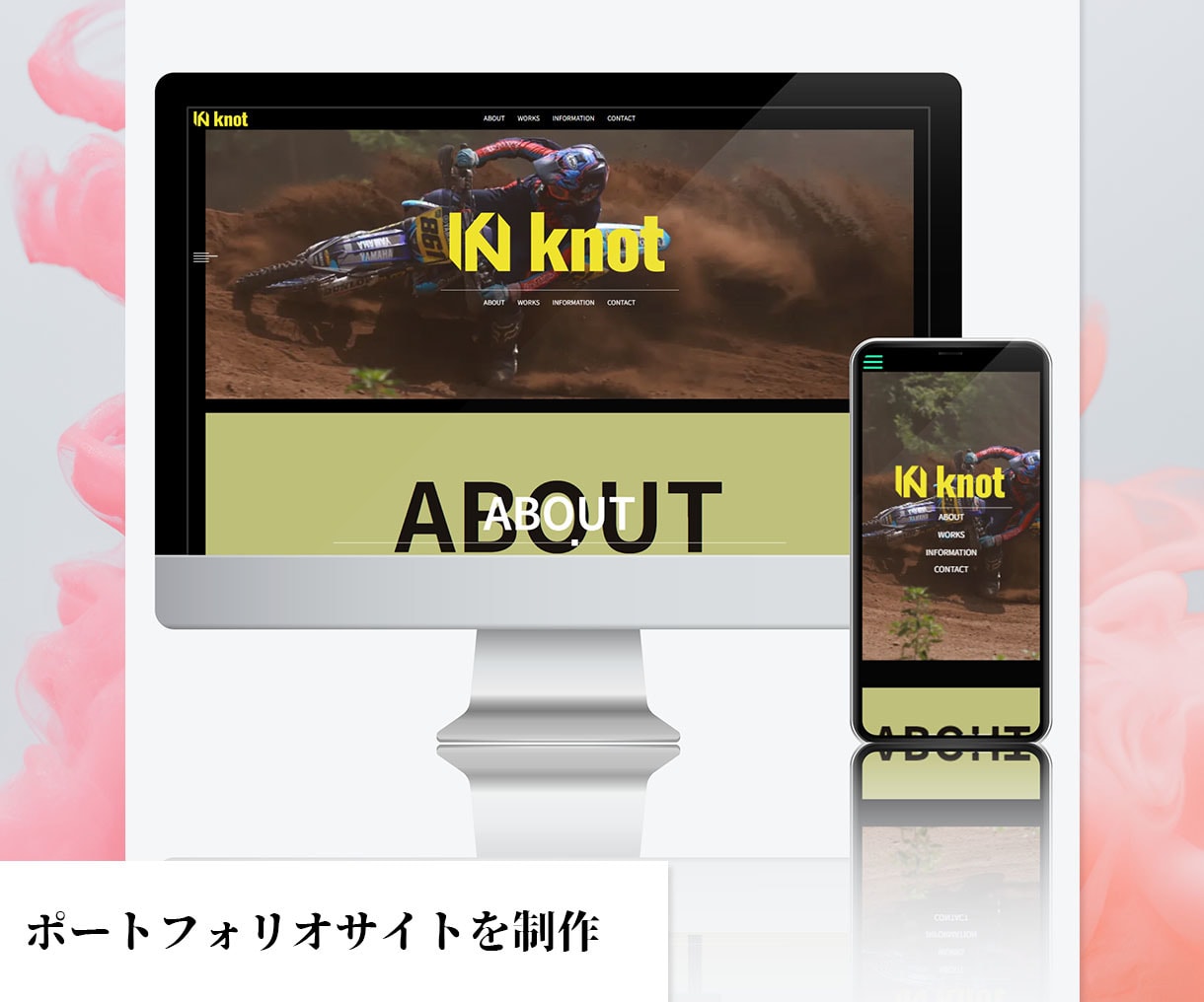 フルデザイン【Wordpress】で制作します 先着１名様限定で５０％OFF！ イメージ7