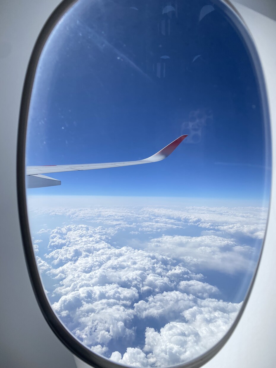 旅のモヤモヤを30分で一緒に整理します 元旅行会社15年。売らずに寄り添う旅の相談相手です イメージ4