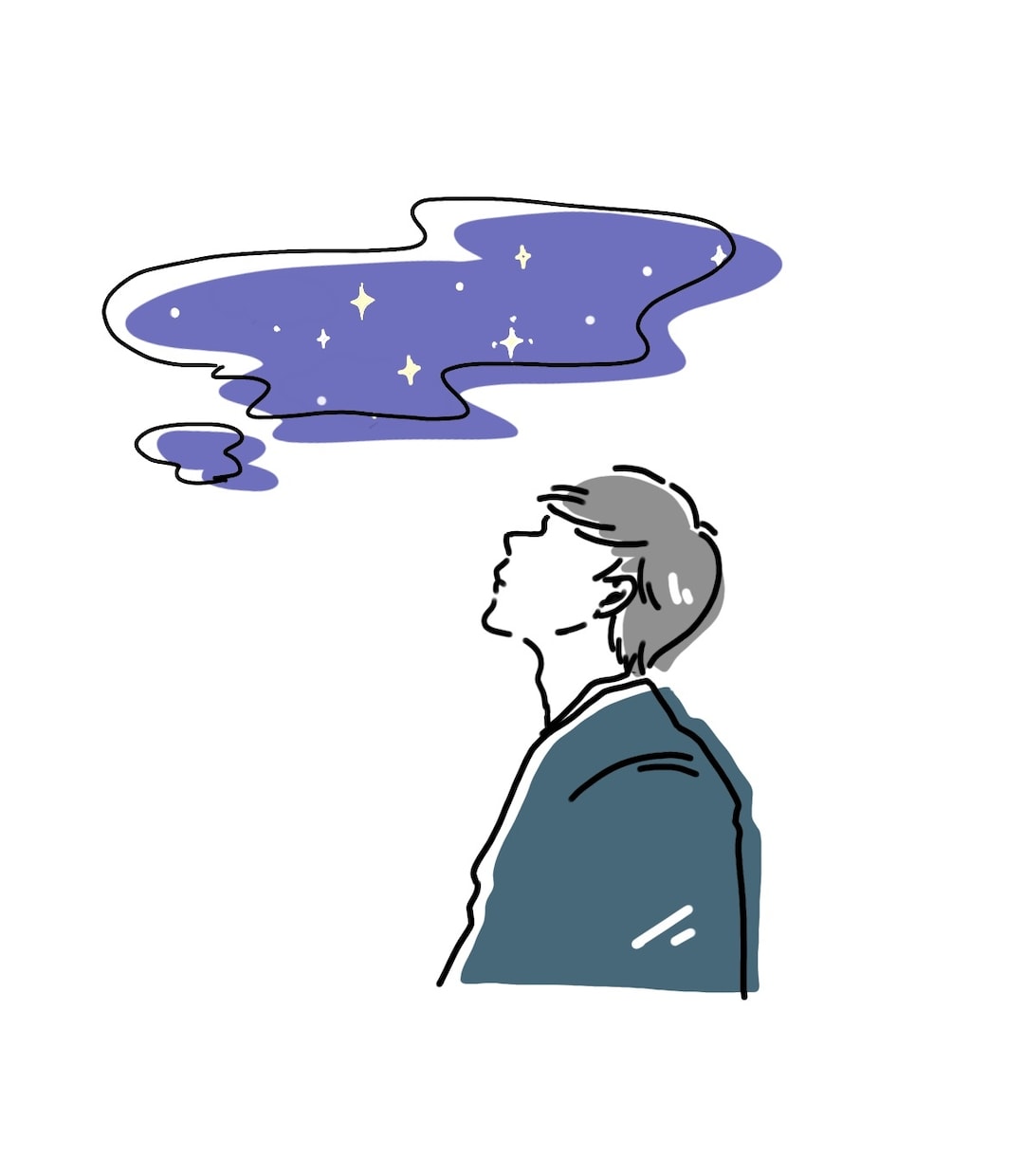 資料やHP雑誌などの挿絵にシンプルイラスト描きます シンプルな線画とカラーで、いろんな用途に使えます イメージ2