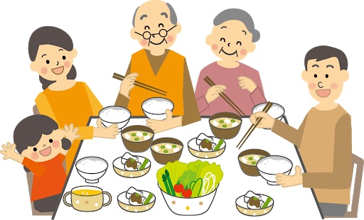 やり始めたり、知った方が良いことを3つ教えます シンプルに①家計の見直し　②食事、健康　③農業についてです。 イメージ1