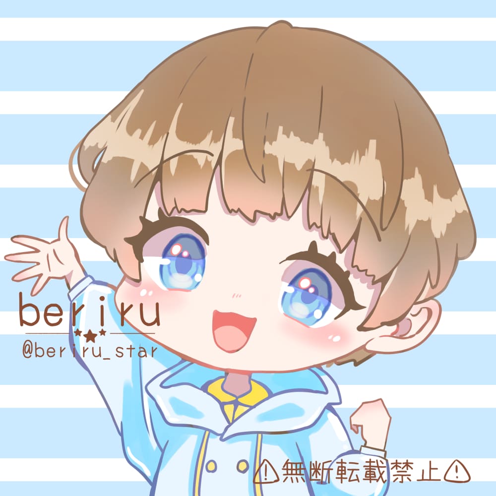 貴方だけのかわいいイラスト、描きます SNSのアイコン等にぴったり！丁寧にお仕事させていただきます イメージ4