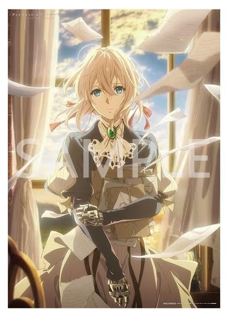 アニメ紹介します アニメを見たことのないあなたへ イメージ1