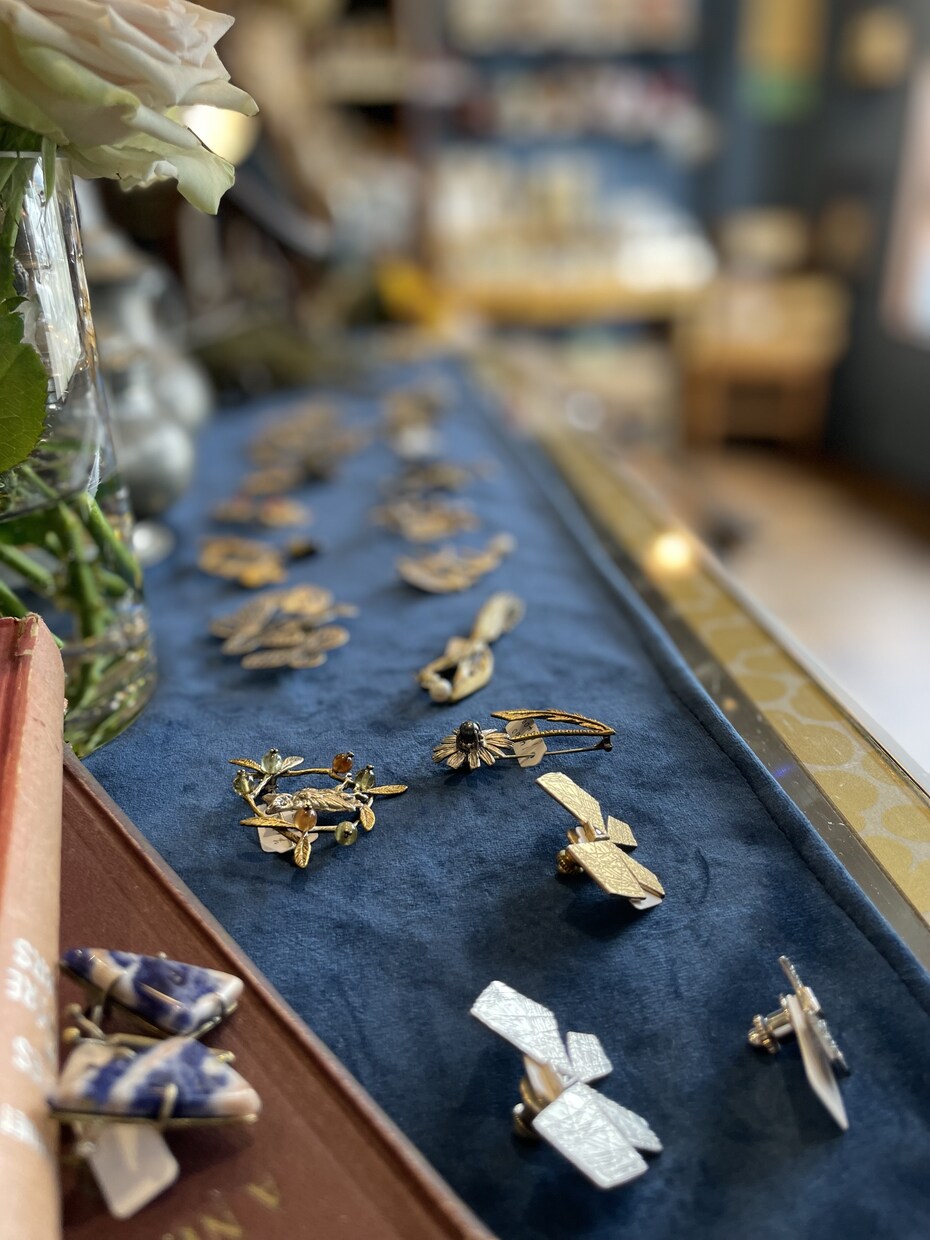 あなたの作品、もっと届けたい！販売のコツを教えます 雑貨店経営5年×作家50名以上の販売経験から成功のコツを伝授 イメージ4