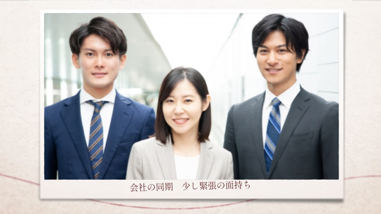 プロフィールムービーが7000円で作成できます 最短3日※で仮完成！お急ぎの方も！！！ イメージ7