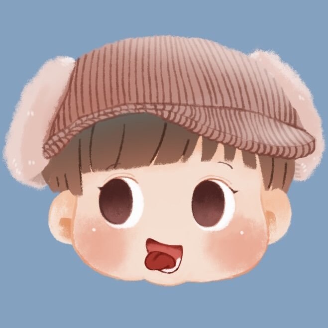 かわいい似顔絵描きます SNSのアイコンや記念品のお祝い、プレゼント等にお勧めです！ イメージ3