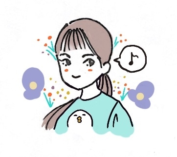 ポップ似顔絵アイコン　SNSに使える！作成します あなたの魅力をギュッと凝縮した一枚を作ります！ イメージ7