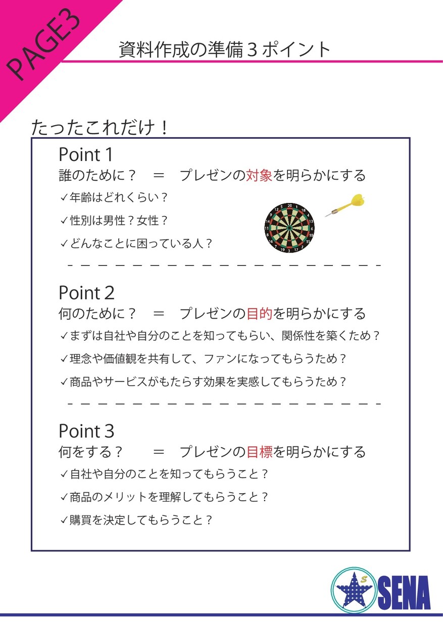あなたの魅力を届ける！セルフマガジンをつくります 自分のことや自社サービスを沢山の人に知ってもらいたいあなたへ イメージ3
