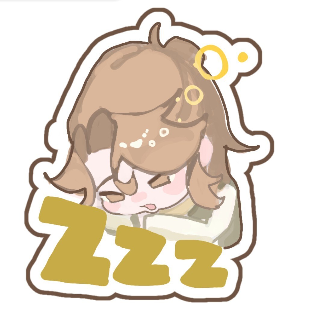 映える‼️かわいいSDイラストを描きます かわいい・ゆるい・感情豊かな表情が得意です！ イメージ4