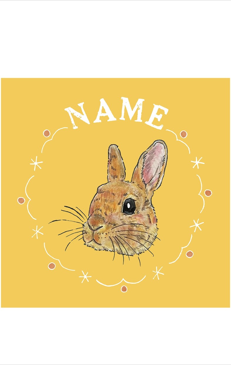 かわいいペットのイラスト描きます 手描きでかわいいペットイラストをデータ化して納品します イメージ3