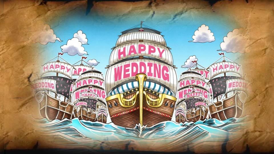 即納可 ひとつなぎのオープニングムービーを作ります 特別な一日の幕開けを告げる結婚式オープニングムービー イメージ3
