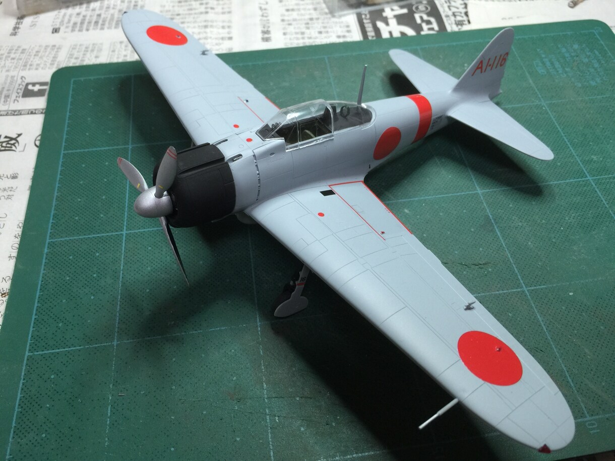 プラモデル、鉄道模型キットを中心に製作します NゲージやHOゲージ、ジオラマ、プラモデル等、対応可です。 イメージ7