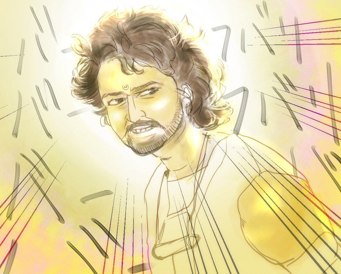 ご依頼に沿った、貴方様の欲しいイラスト描きます アイコン/似顔絵/サムネ/オリジナル/二次創作など(要相談) イメージ5