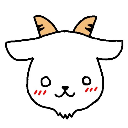 かわいい動物や自作キャラのイラストお描きします かわいいキャラをお描きします。 イメージ3