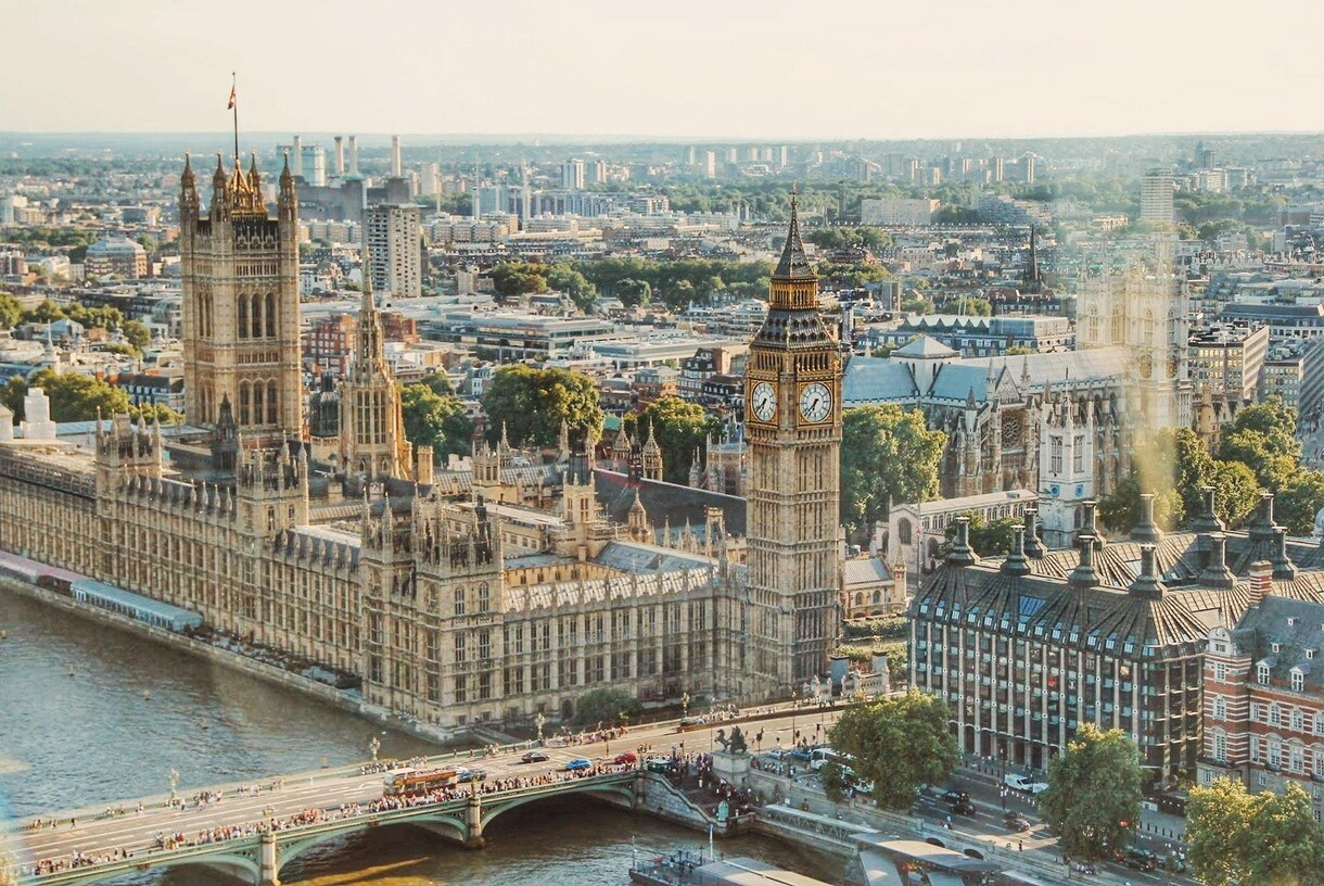 イギリス留学のお手伝いをします あなたにピッタリの留学をご提案します。 イメージ1