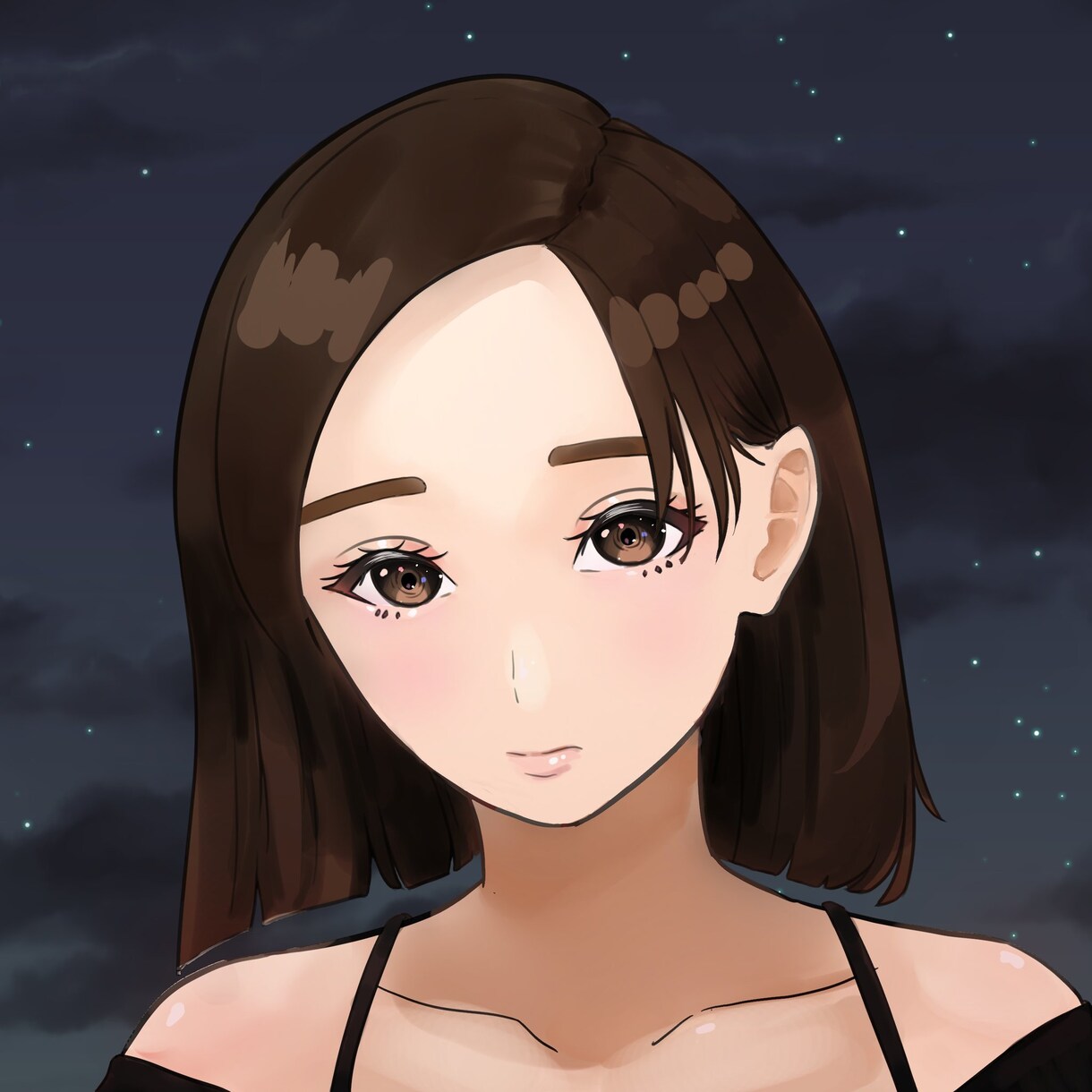 アイコンなどのイラストを作成します 手軽にアイコンのイラストが欲しい方にぜひ！ イメージ2
