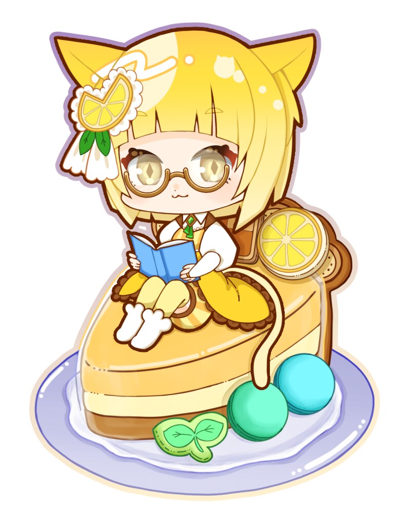 SDキャラクターお描きします 多彩なタッチでSDイラストを制作いたします。 イメージ7