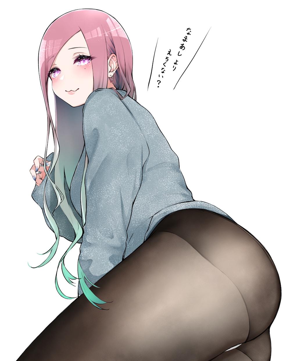 かわいい女の子かきます！ます カワイイ系から地雷、クール系までなんでも！！ イメージ1