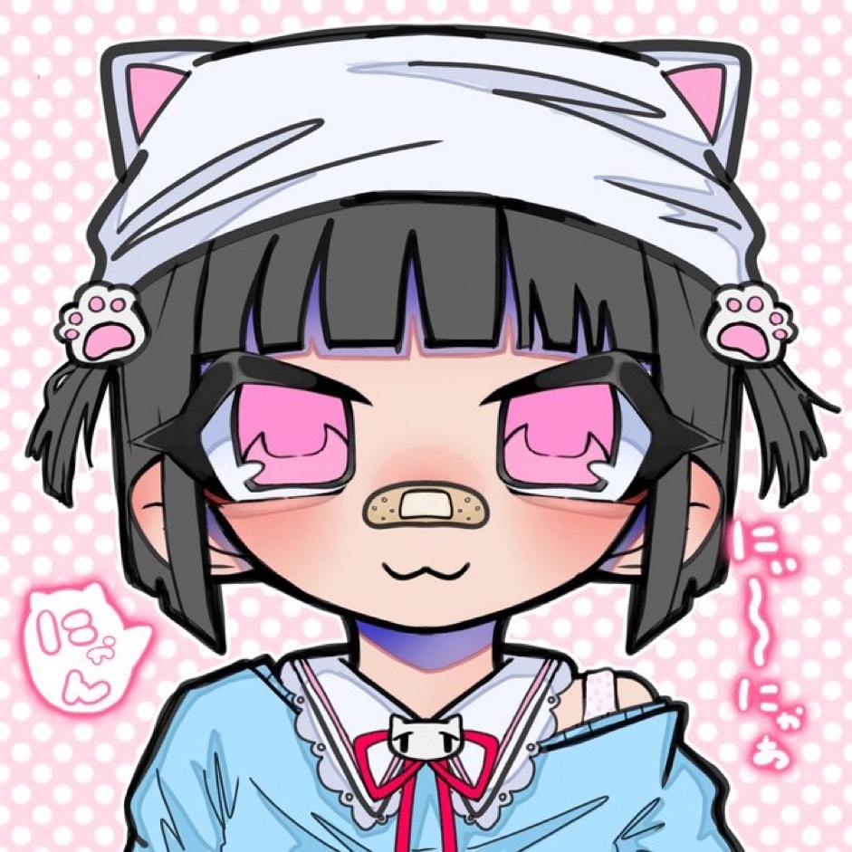 SNSアイコン描きます 可愛いあなただけのキャラを描きます！SNSアイコンにどうぞ イメージ1