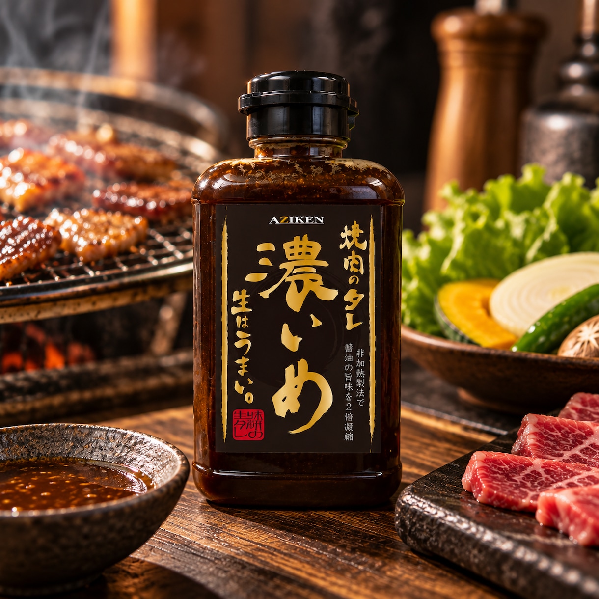 商品の魅力を伝える商品ラベルをデザインします 食品・飲料・美容・雑貨など、印象に残る商品ラベルを制作 イメージ8