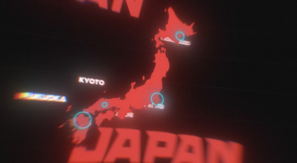 レペゼン地球携わる編集者がボカロや実写MV作ります 有名アーティスト実績多数！安心に高クオリティなMVを御提供 イメージ5