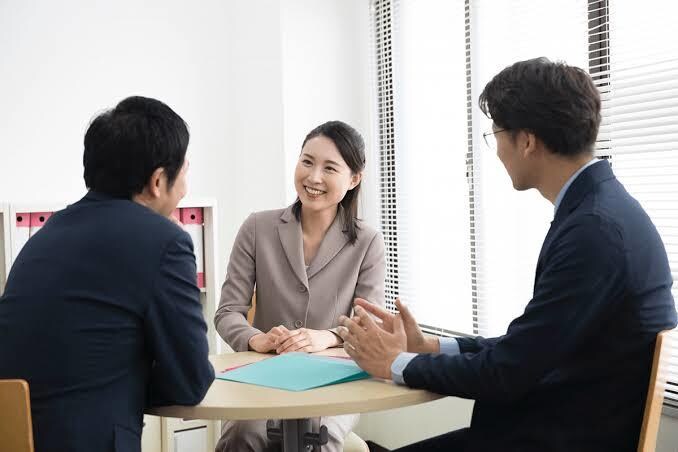 現役高校生があなたの気持ちに寄り添います 少しでも不満がとれ笑顔になれると嬉しいです！ イメージ1