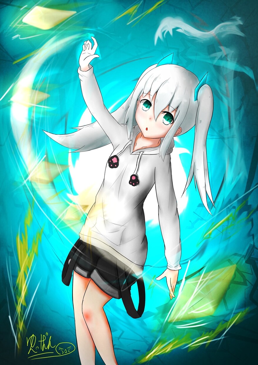 イラストやSNS用のアイコンを描きます オリジナルから二次創作系まで好きなキャラを描きます！ イメージ2