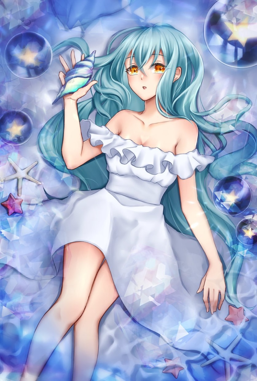ご要望に合わせて色々なイラストをお描きします！ます 歌ってみた動画、キャス画にぜひ！ イメージ6