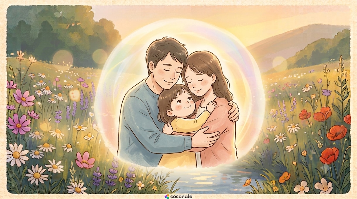 パパ・ママ♡子育ての事なんでもお聞きします 実体験を持つ相談員が、あなたの気持ちに優しく寄り添います。 イメージ4