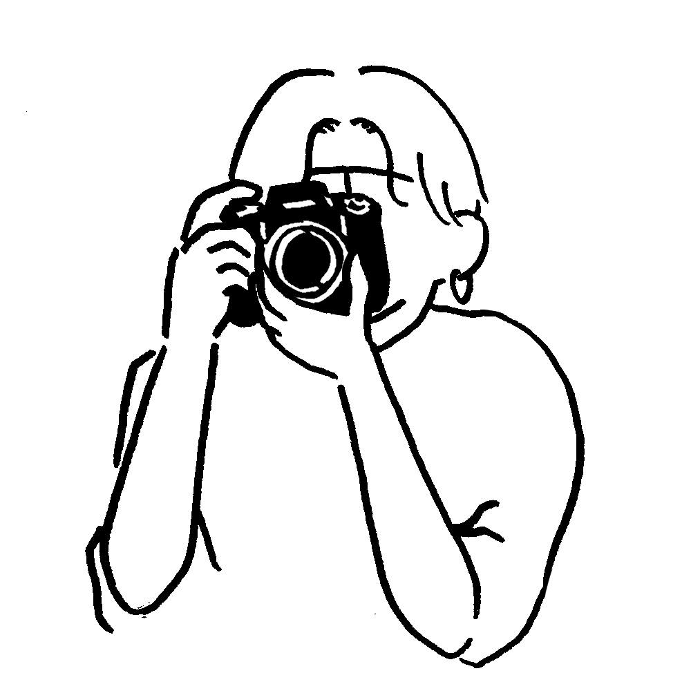 SNSなどのアイコンに使えるイラスト描きます シンプルでも温かみのあるイラストをご提供します：） イメージ3
