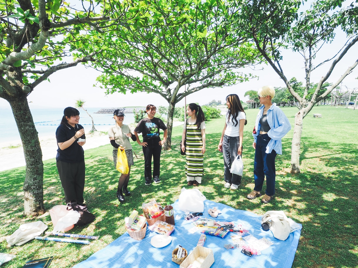 枚数制限なし/沖縄限定/イベント人物撮影します 【9月空き要確認】レタッチも混みのお値段です イメージ8