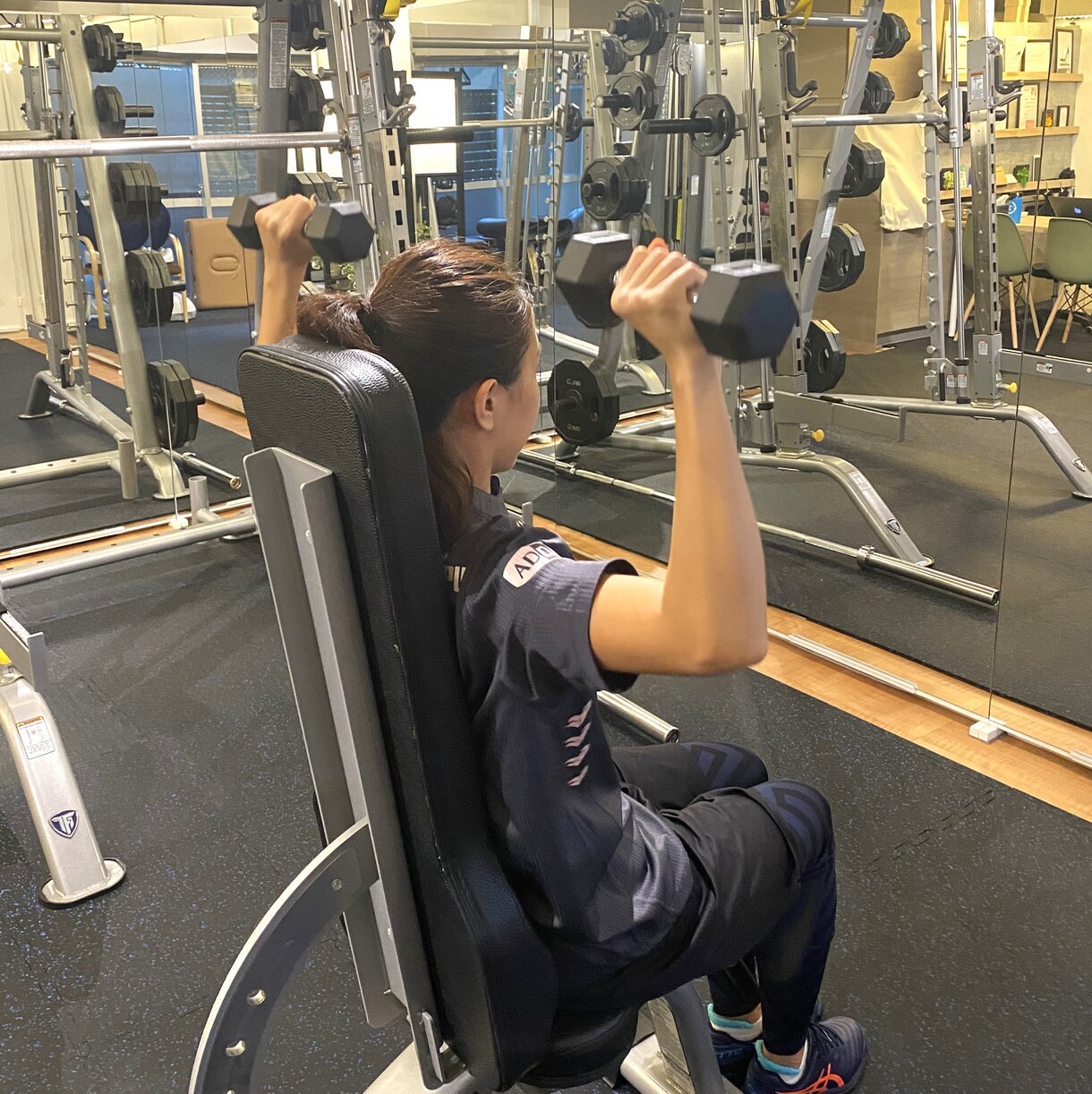 健康的に体重を増やす方法をお教えします 健康的に肉付きがよくなりたいと悩んでいる細身のあなたへ イメージ3