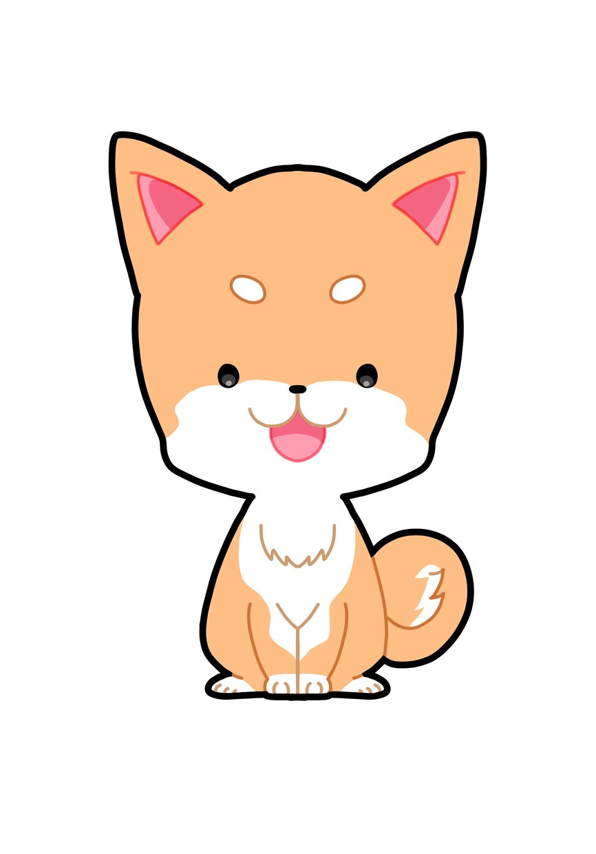 SNS等で使用するアイコン描きます ☆可愛いポップなアイコンご用意します☆ イメージ4