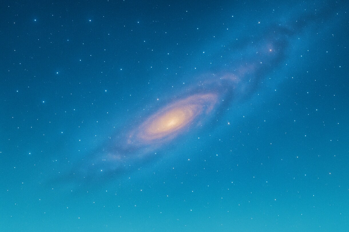 幻想的なAIアート壁紙を作成します 商用OK・高解像度！銀河・自然・宇宙系が得意です イメージ4