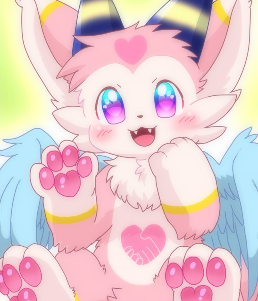 あなたのオリジナル動物キャラクターを描きます あなたのオリジナル動物キャラクターを描かせていただきます！ イメージ1