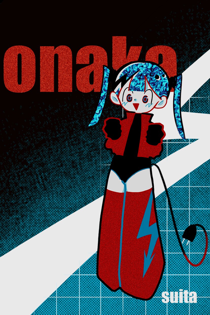 即納！アイコン、SNSイラストを描きます 即納！アイコン、オリキャラのイラスト描きます！！ イメージ5